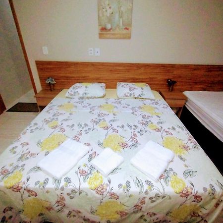 Pouso Oliveira Suites São João Batista do Glória 외부 사진