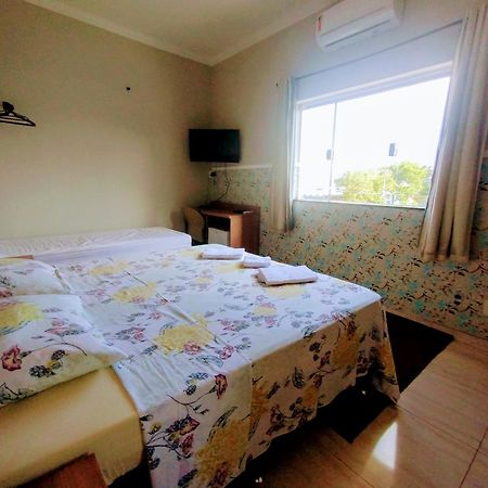 Pouso Oliveira Suites São João Batista do Glória 외부 사진