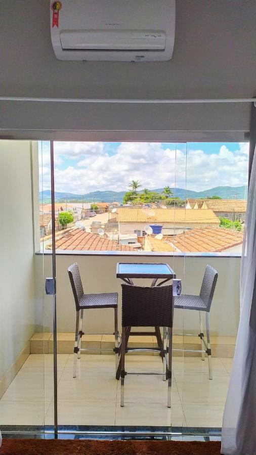 Pouso Oliveira Suites São João Batista do Glória 외부 사진
