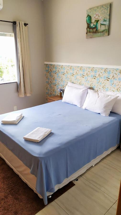 Pouso Oliveira Suites São João Batista do Glória 외부 사진
