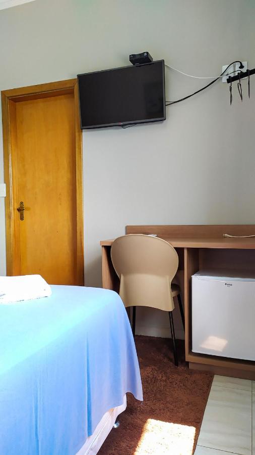 Pouso Oliveira Suites São João Batista do Glória 외부 사진