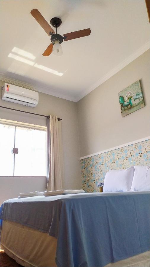 Pouso Oliveira Suites São João Batista do Glória 외부 사진