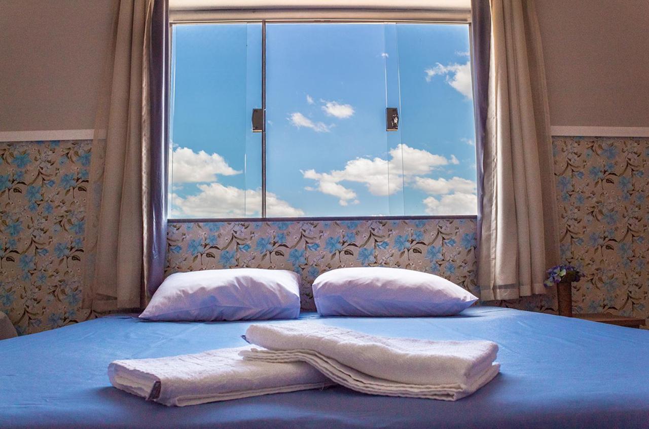 Pouso Oliveira Suites São João Batista do Glória 외부 사진