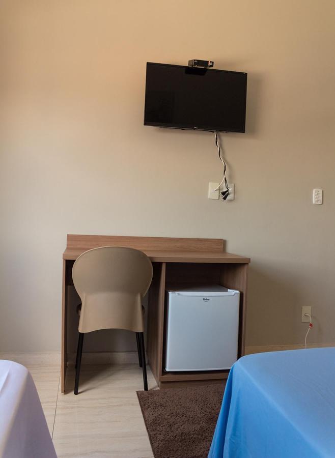 Pouso Oliveira Suites São João Batista do Glória 외부 사진