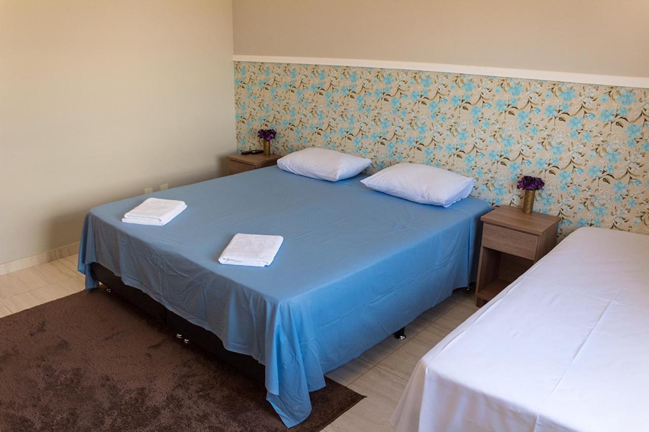 Pouso Oliveira Suites São João Batista do Glória 외부 사진