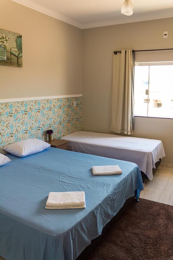 Pouso Oliveira Suites São João Batista do Glória 외부 사진
