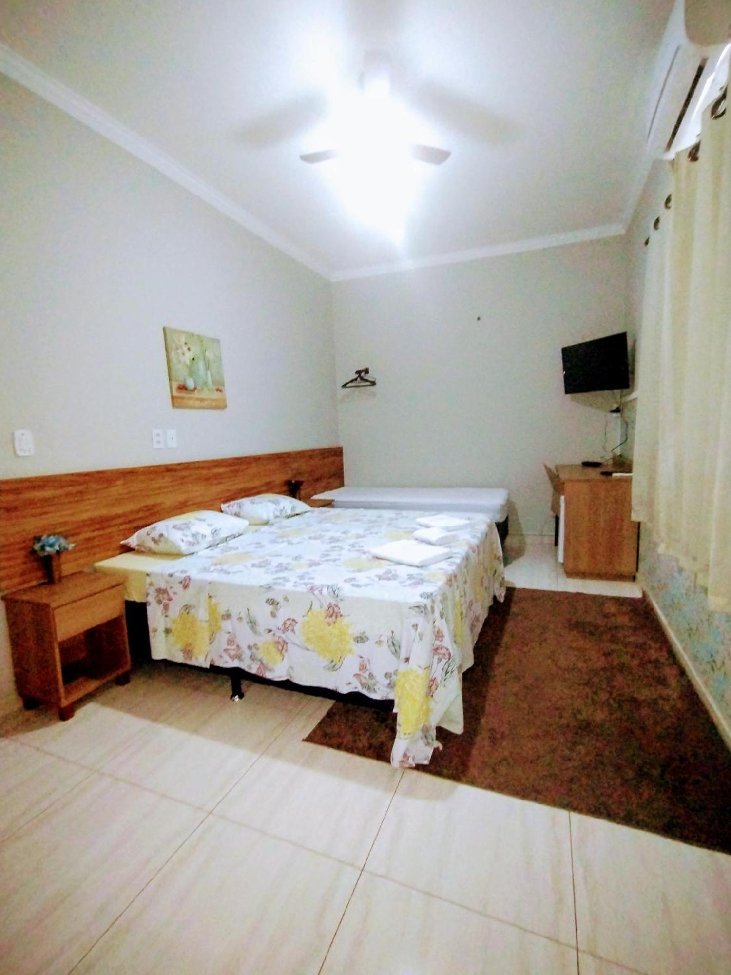 Pouso Oliveira Suites São João Batista do Glória 외부 사진