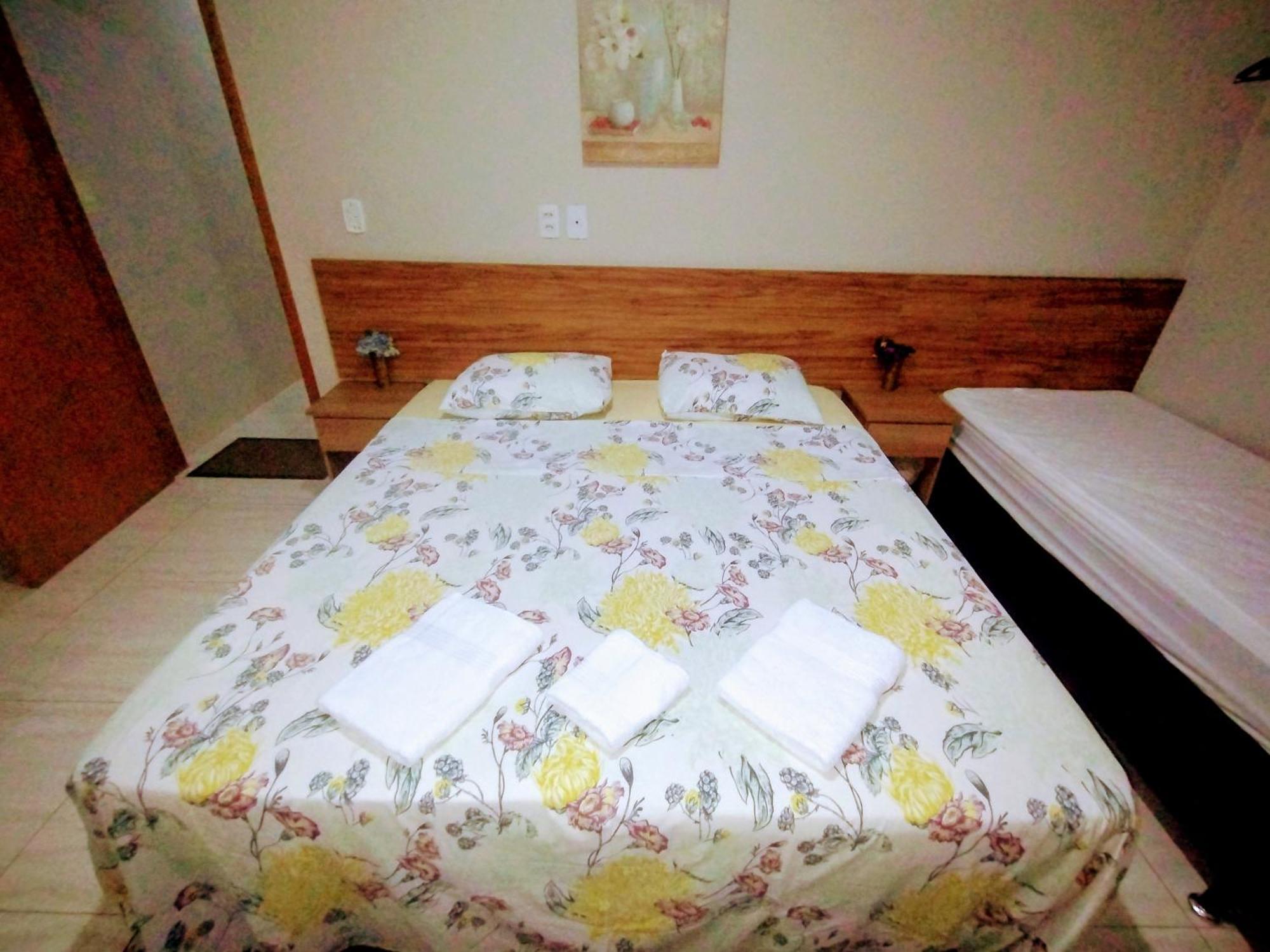 Pouso Oliveira Suites São João Batista do Glória 외부 사진