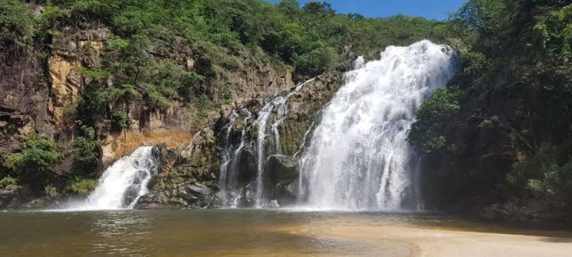 Pouso Oliveira Suites São João Batista do Glória 외부 사진
