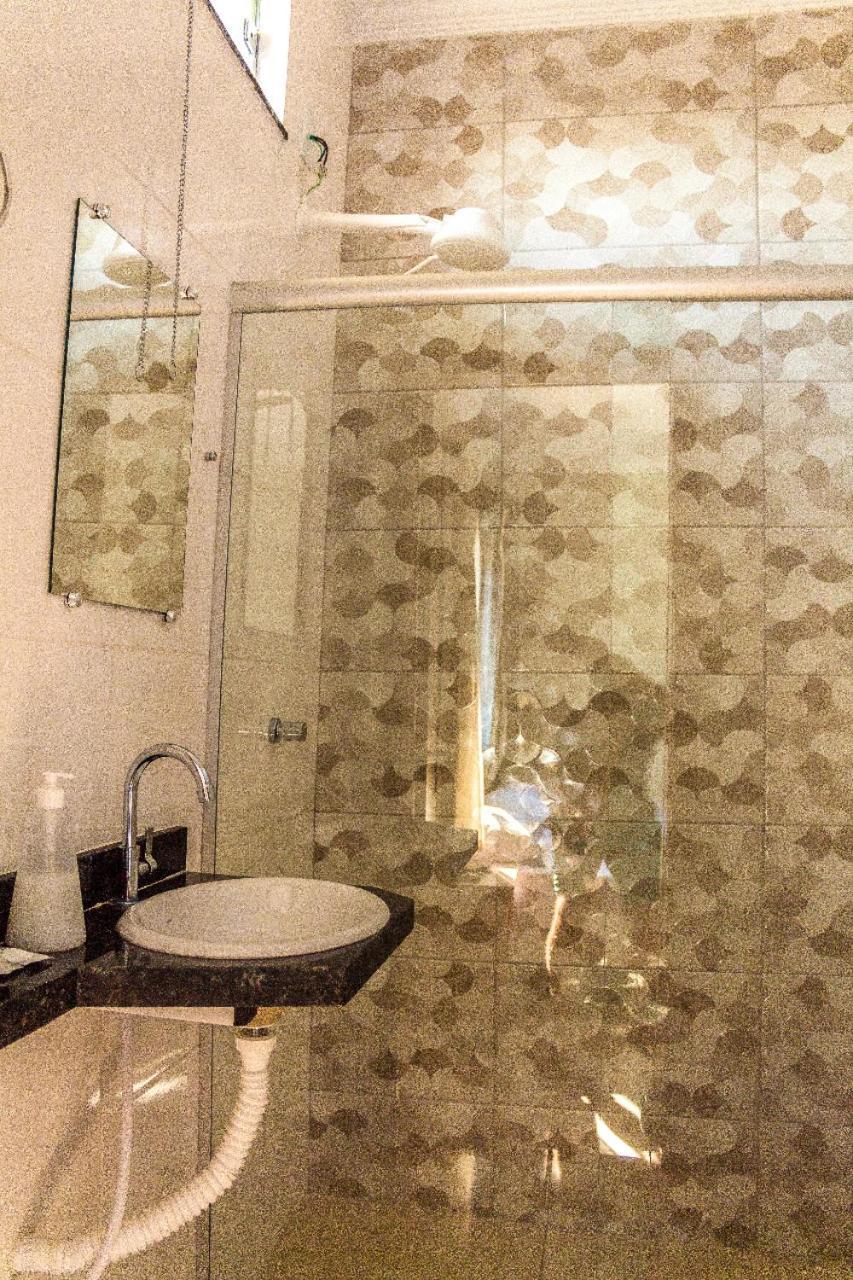 Pouso Oliveira Suites São João Batista do Glória 외부 사진