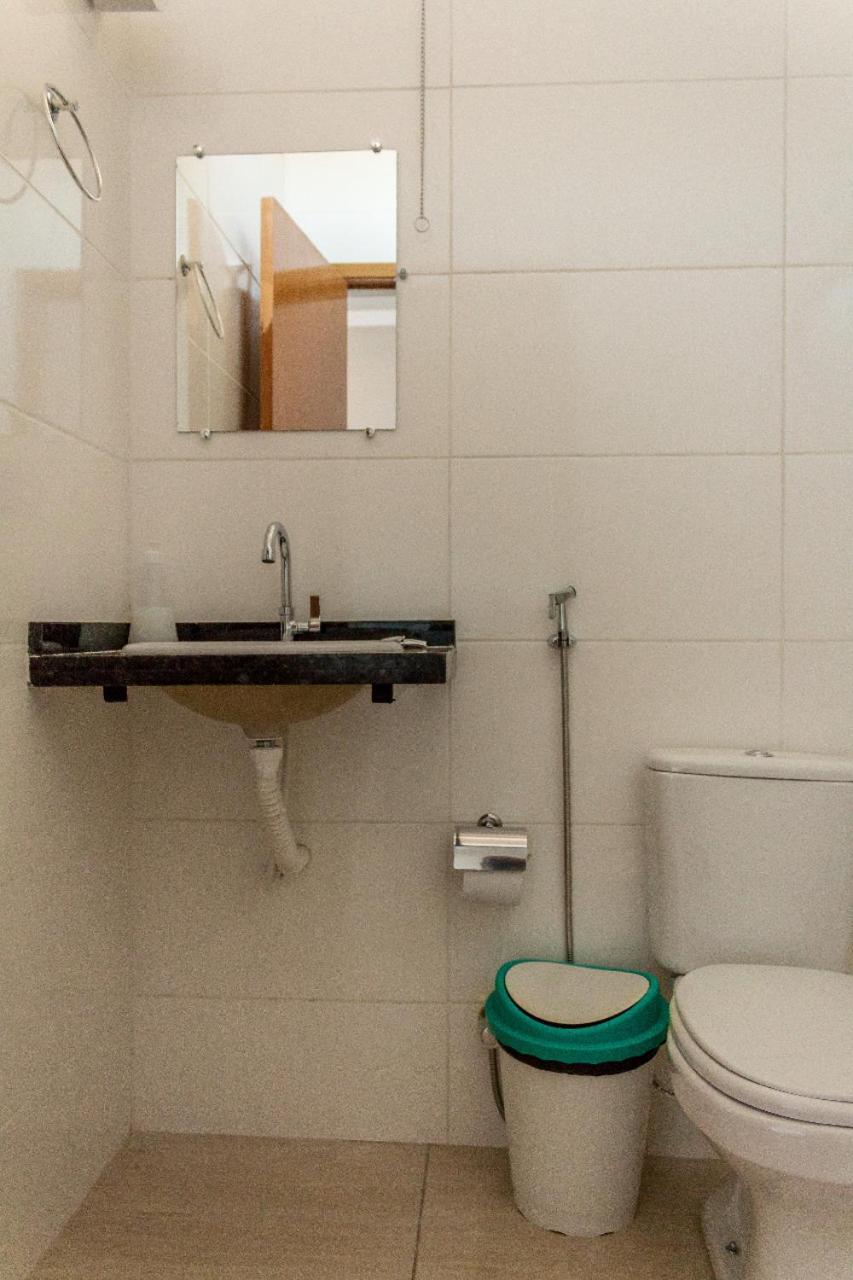 Pouso Oliveira Suites São João Batista do Glória 외부 사진