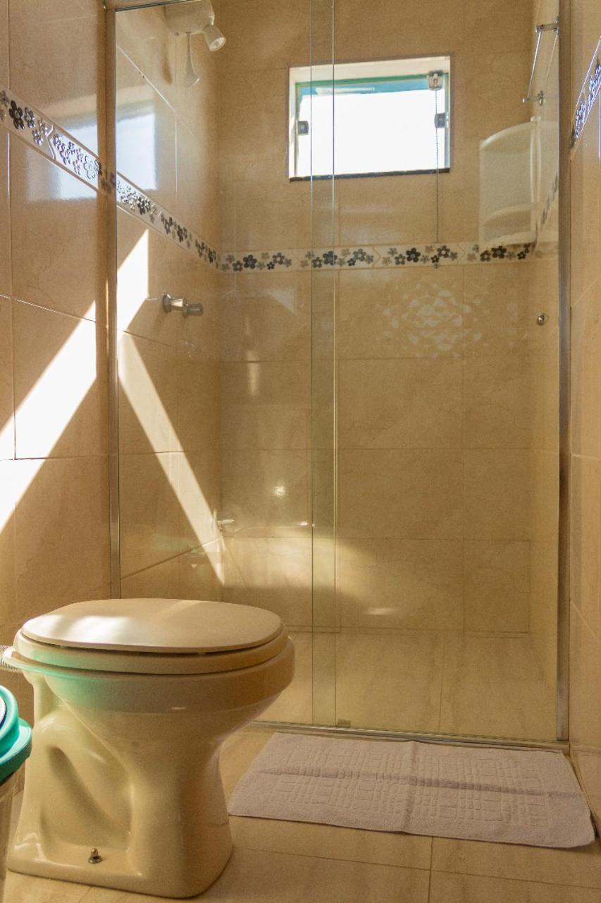 Pouso Oliveira Suites São João Batista do Glória 외부 사진