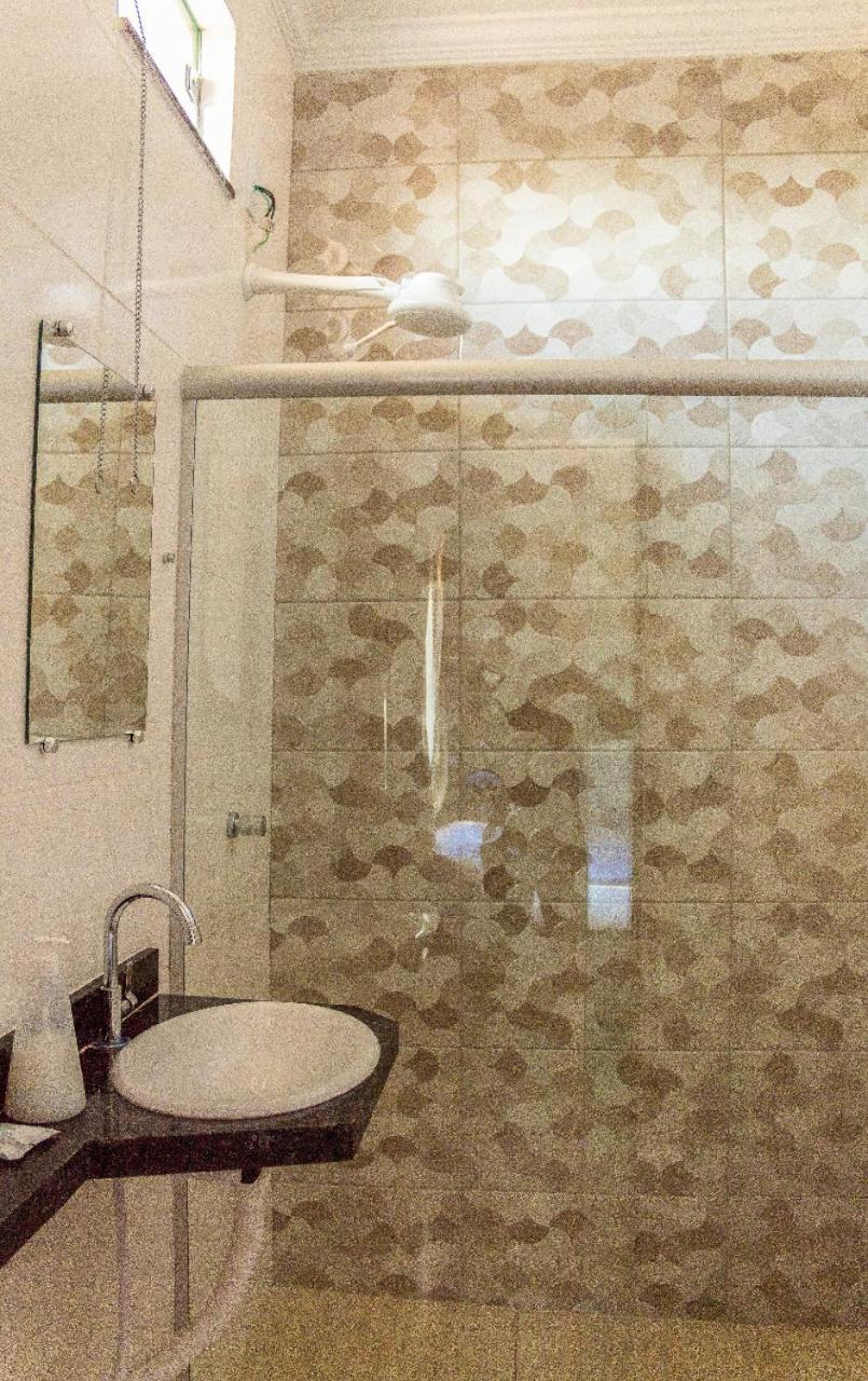 Pouso Oliveira Suites São João Batista do Glória 외부 사진