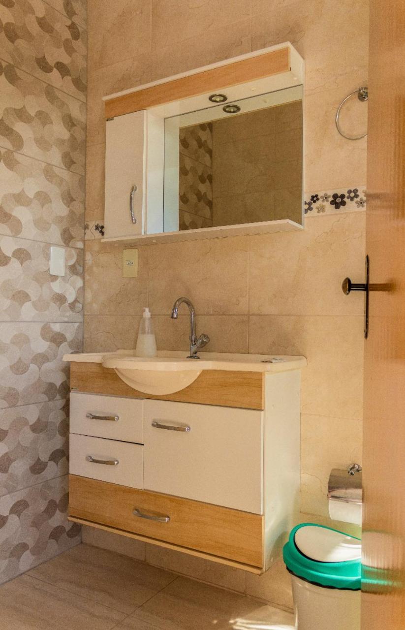 Pouso Oliveira Suites São João Batista do Glória 외부 사진